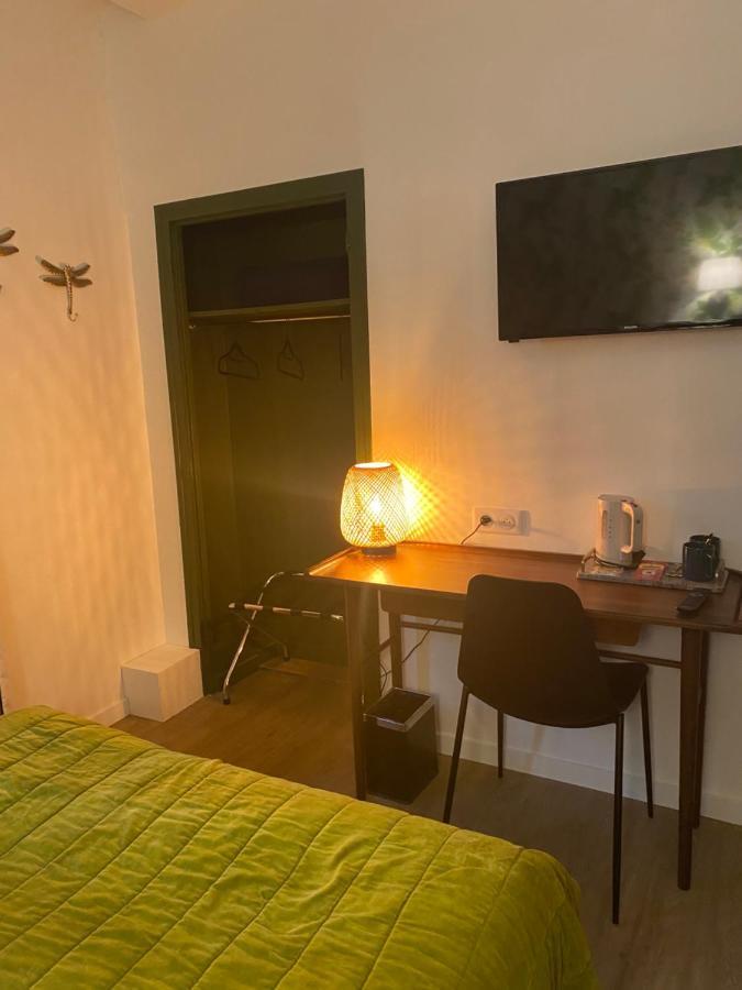 Grand Hotel De La Poste - Lyon Sud - Vienne Esterno foto