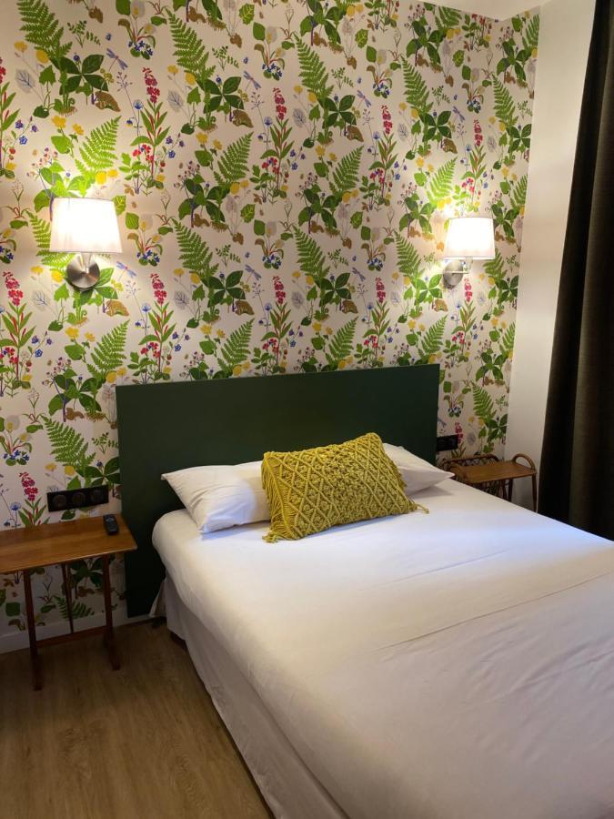 Grand Hotel De La Poste - Lyon Sud - Vienne Esterno foto